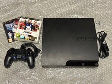 Sony 160GB PlayStation 3 Slim