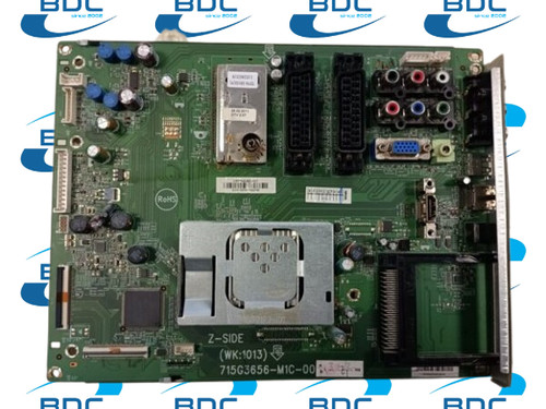 Scheda madre motherboard - , tv
