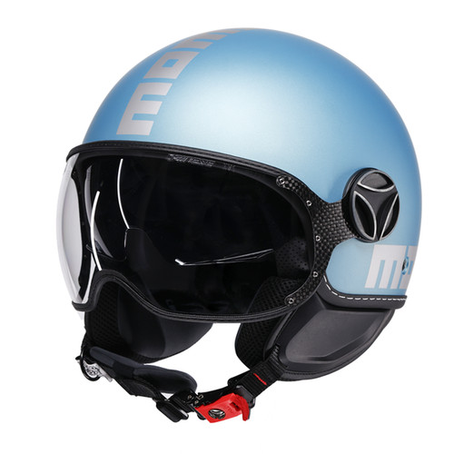 Casco fgtr evo mono matt - casco,