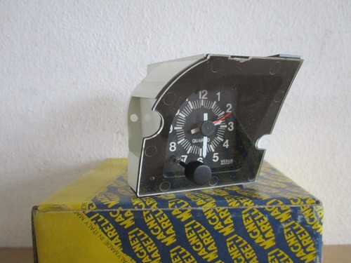 Fiat panda orologio - panda,