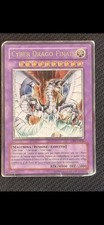 Cyber Drago Finale Ultimate