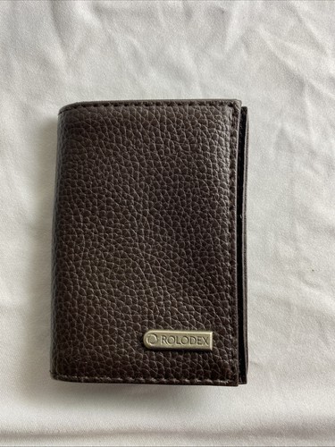 Portachiavi carte pelle - in,