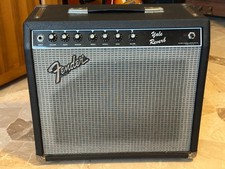 Amplificatore Fender Yale Reverb