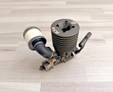 Force engine r36 motore nitro - force,