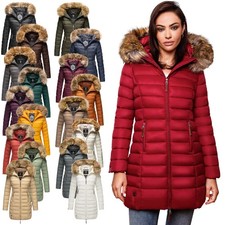 Marikoo donna invernale mezza