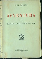 AVVENTURA LONDON JACK BARION