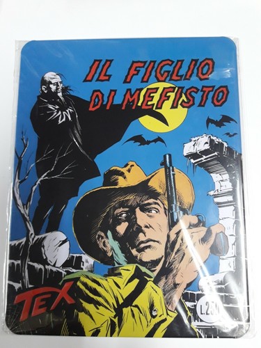 Tex copertine collezione - collezione,