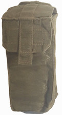 GIBERNA  -MILITARE- IN TELA DI