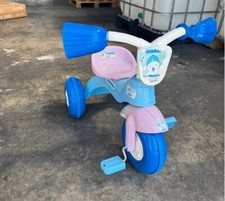 TRICICLO CICCIOBELLO