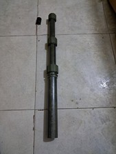 Stelo e dadi telescopici