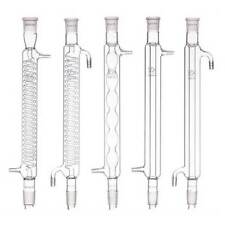 Condensatore Allihn Graham