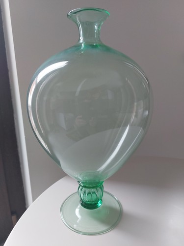 Vaso veronese vetro - vaso,