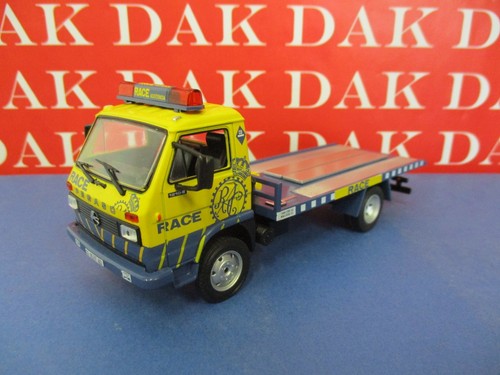 Die cast modellino camion - cast,