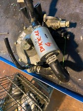 RIDUTTORE POLMONE GPL DACIA DOKKER 2017 ORIGINALE USATO