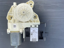 Motorino Alzavetro Anteriore SX Ford Focus2009