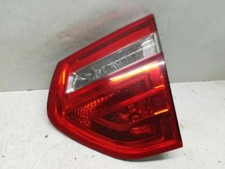 right taillight Citroen C4