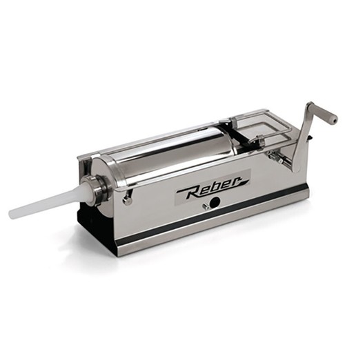Insaccatrice reber 8961n - insaccatrice,