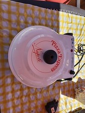 VillaWare Napoli Pizza Express 1200W Forno Moderna Italy Fornello Elettrico