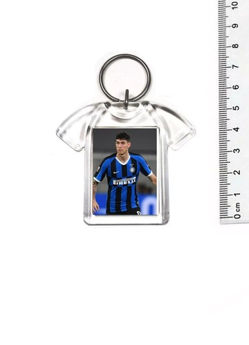 Portachiavi inter maglia - inter,