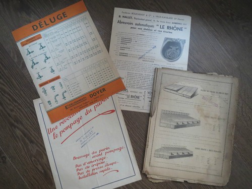 Lotto brochure tariffe - brochure,