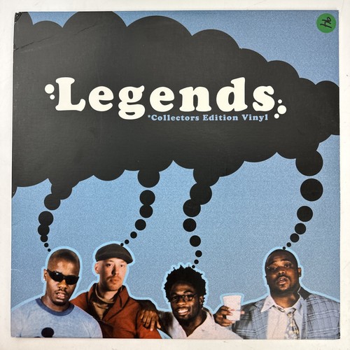 Legends collezione - legends, da