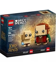 LEGO 40630 BRICKHEADZ FRODO E