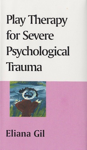 Play therapy for - play,