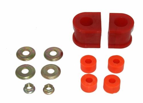 Kit boccola barra antirollio