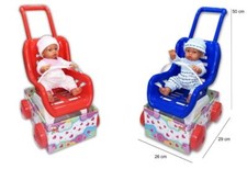 Giochi per Bambini Passeggino