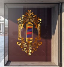  Adesivo vetrina negozio