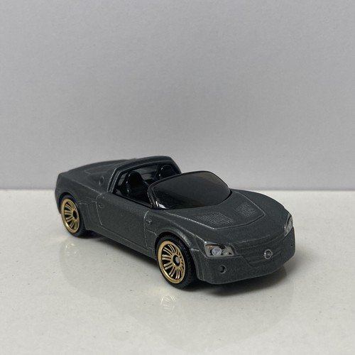 Modellino diorama pressofuso