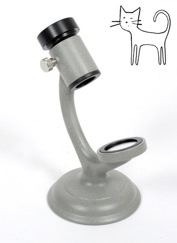 Nuovo catlabs minisight - catlabs,