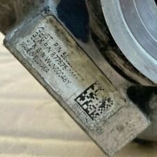 Turbocompressore Turbo Charger