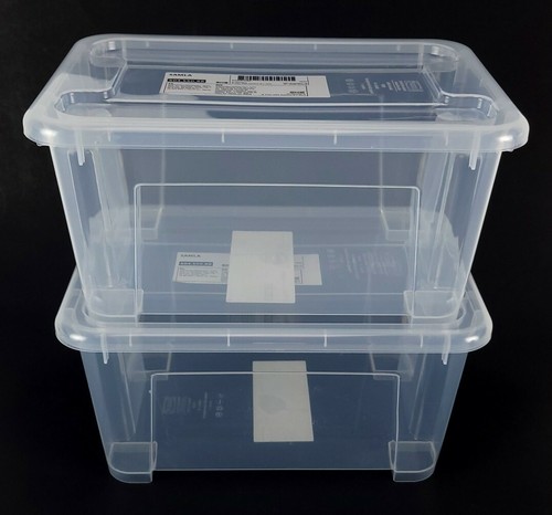 Ikea samla - 2),