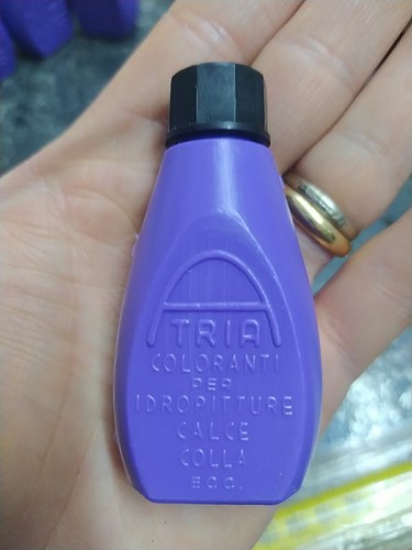 Coloranti per idropittura - coloranti,