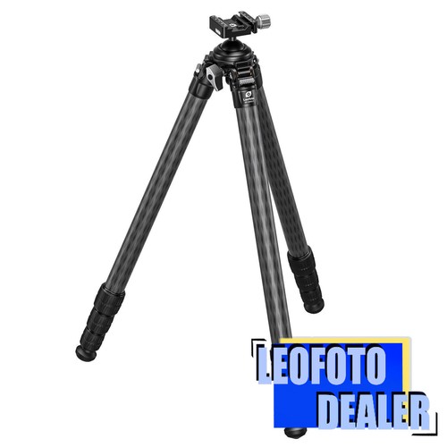 Leofoto 324clx treppiede - sk-324clx,