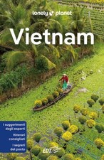 VIETNAM  - AA.VV. - LONELY PLANET ITALIA