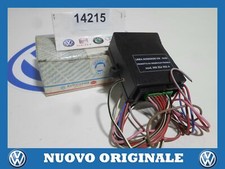 MODULO ELETTRONICO ALZAVETRI