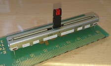 Kenwood GE-1100 Equalizzatore