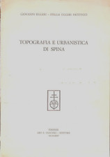 TOPOGRAFIA E URBANISTICA DI