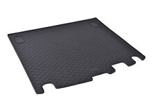 Tappeto Gomma Baule Auto su
