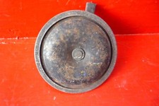 SUPPORTO TROMBA CLACSON