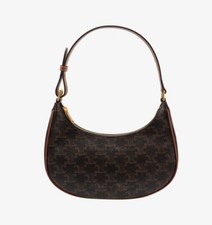 Borsa Celine Modello Ava