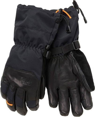 Nuovi guanti helly hansen - nuovi,