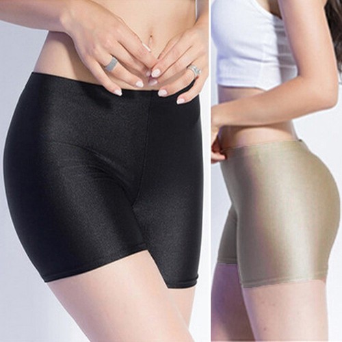 Leggings corti pizzo - corti,