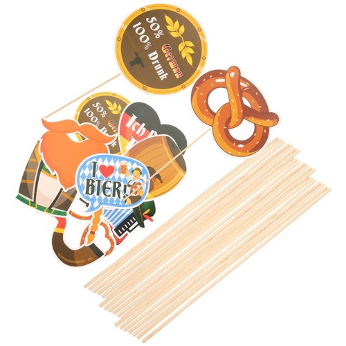 Articoli per feste accessorio - articoli,