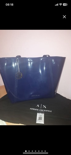 Borsa armani exchange - borsa,