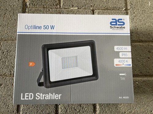 Schwabe optiline lampada - as-schwabe,
