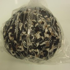 BALL DI FETTUCCIA LYCRA/JERSEY