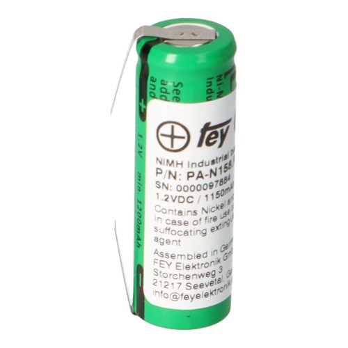 Batteria ricambio per - ricambio,